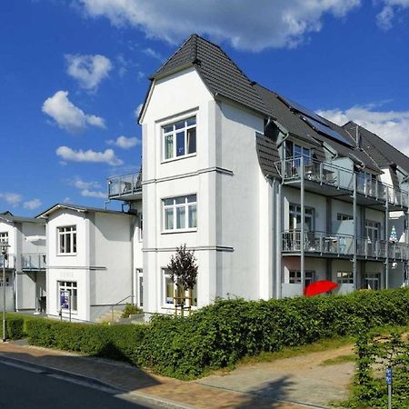 Villa Marin Wohnung 21 Zinnowitz Eksteriør billede